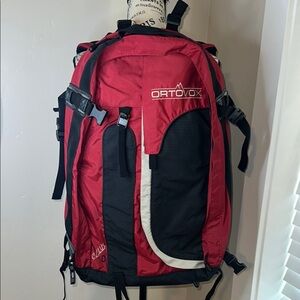 Ortovox Durable Backpack